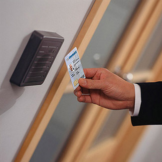Access control systems
        